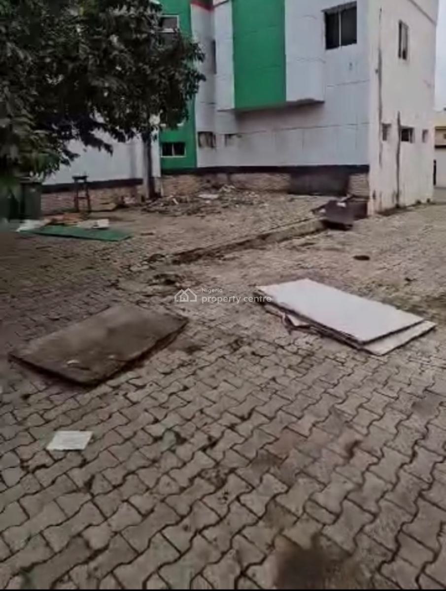 a Standard, Spacious 7 Bedroom Fully Detached Duplex, Wuse 2, Abuja, Detached Duplex for Rent