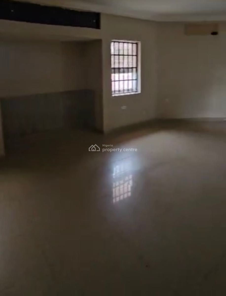 a Standard, Spacious 7 Bedroom Fully Detached Duplex, Wuse 2, Abuja, Detached Duplex for Rent