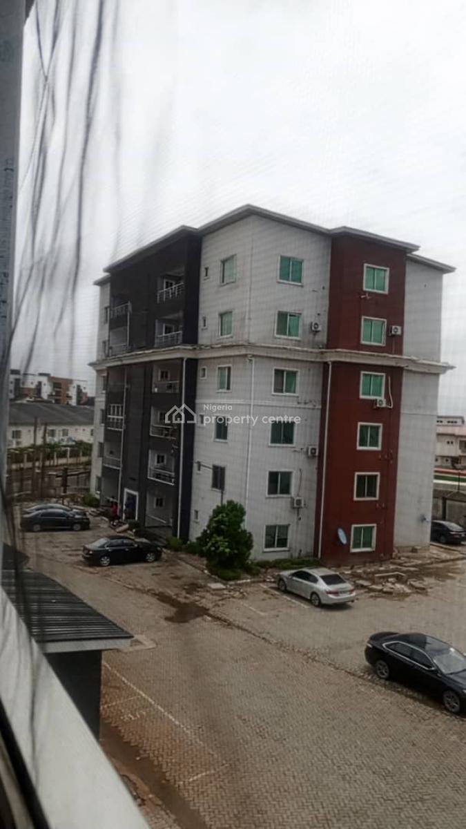 Serviced 3bedroom Flat, Off Kunsela, Ikate Elegushi, Lekki, Lagos, Flat / Apartment for Rent