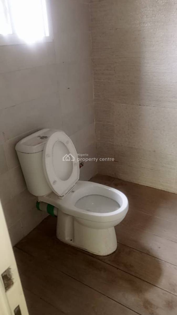 Serviced 3bedroom Flat, Off Kunsela, Ikate Elegushi, Lekki, Lagos, Flat / Apartment for Rent