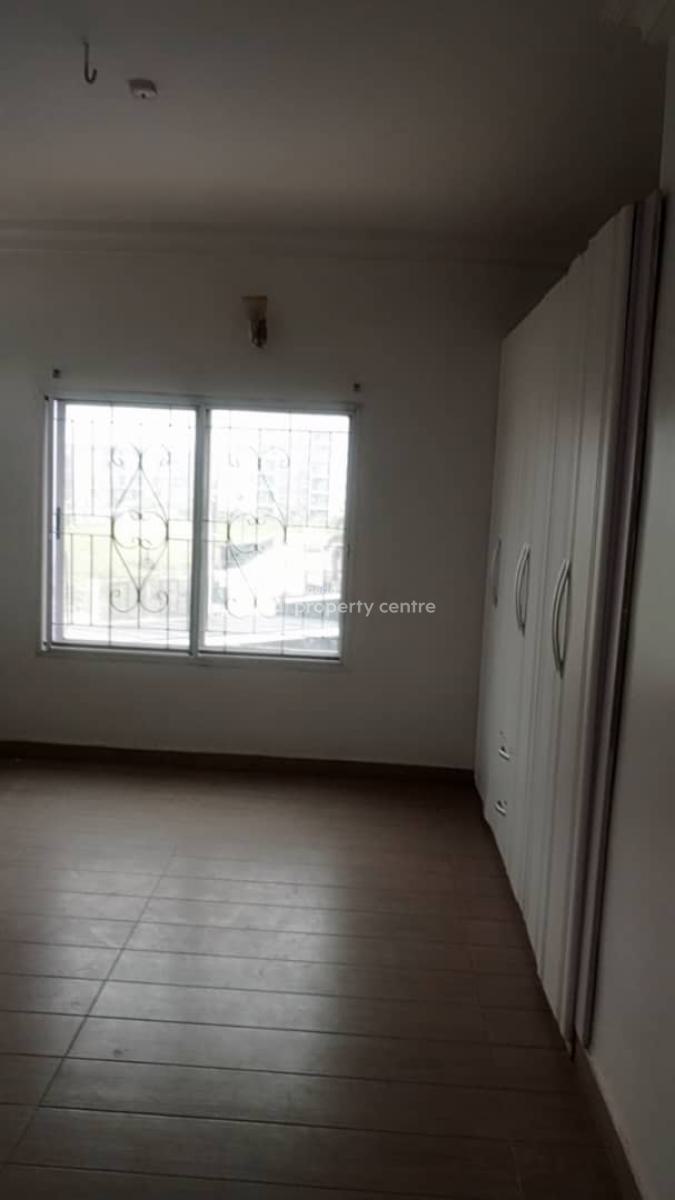 Serviced 3bedroom Flat, Off Kunsela, Ikate Elegushi, Lekki, Lagos, Flat / Apartment for Rent