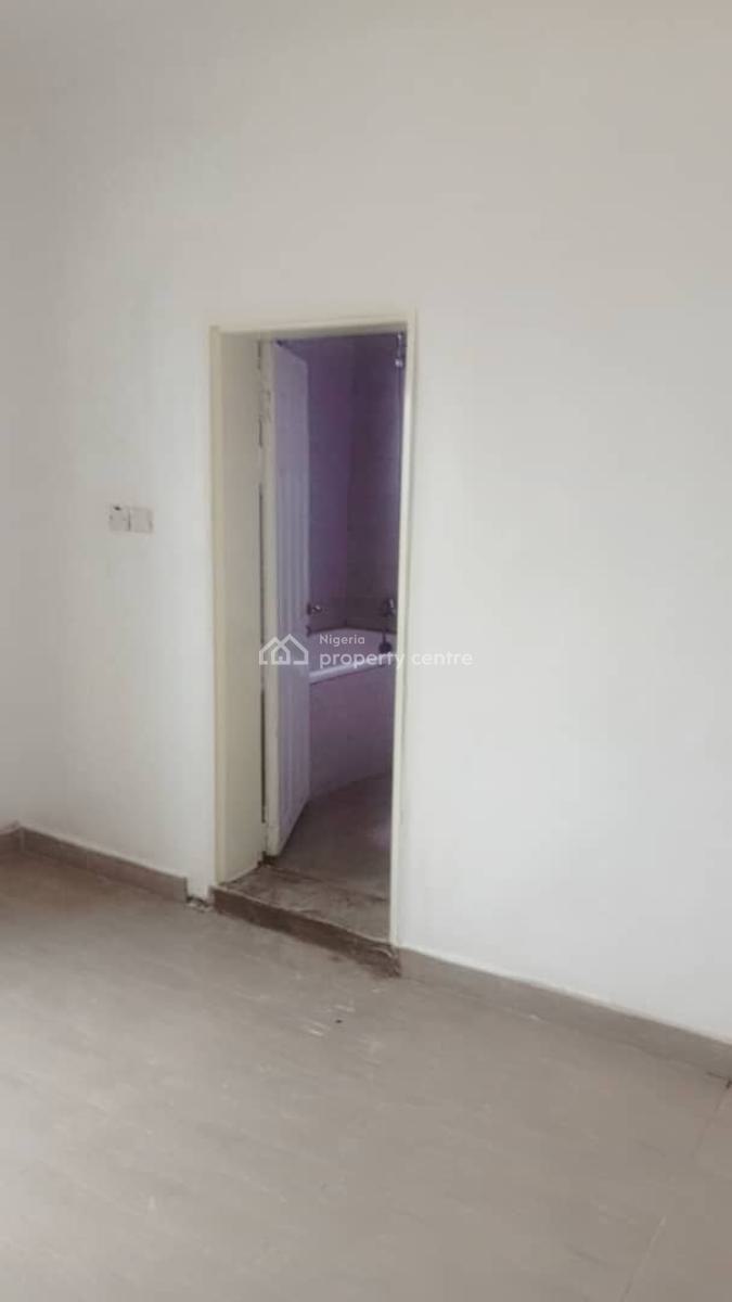 Serviced 3bedroom Flat, Off Kunsela, Ikate Elegushi, Lekki, Lagos, Flat / Apartment for Rent