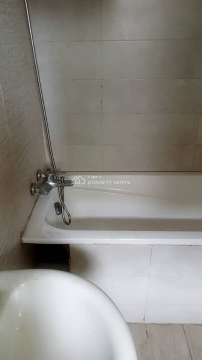 Serviced 3bedroom Flat, Off Kunsela, Ikate Elegushi, Lekki, Lagos, Flat / Apartment for Rent