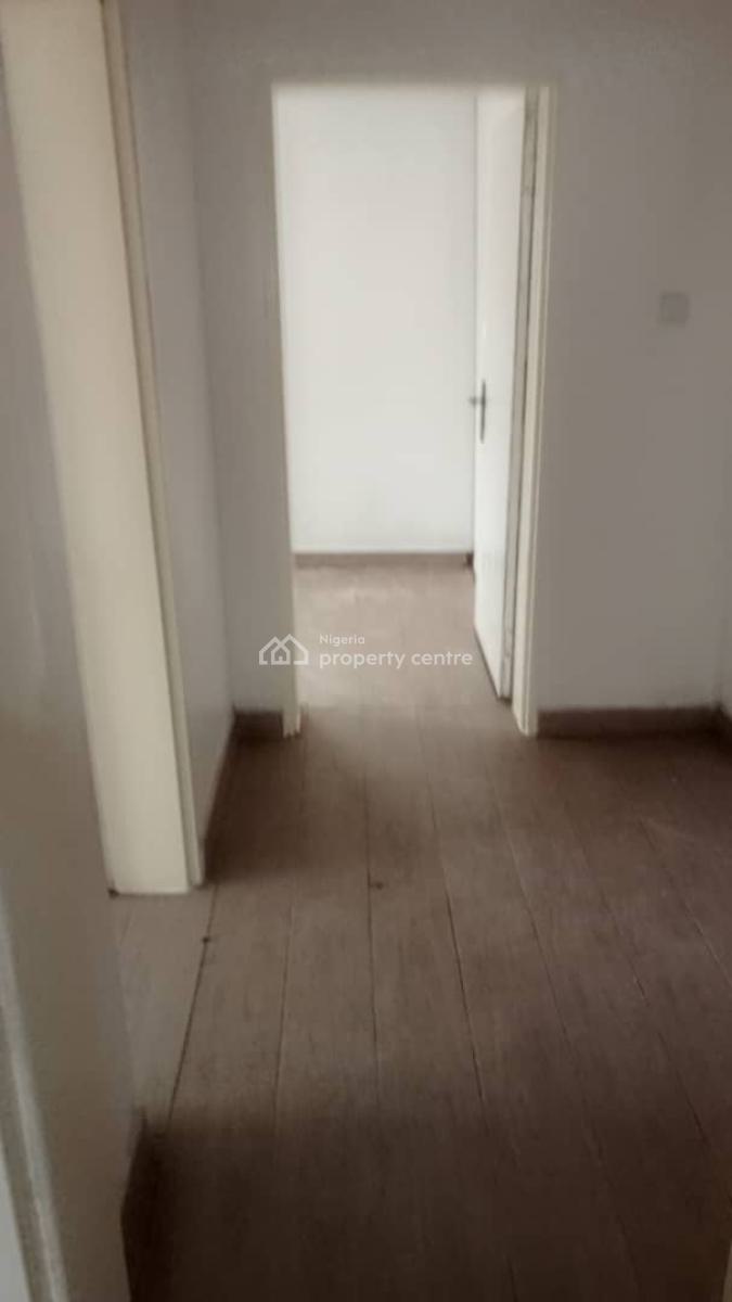 Serviced 3bedroom Flat, Off Kunsela, Ikate Elegushi, Lekki, Lagos, Flat / Apartment for Rent