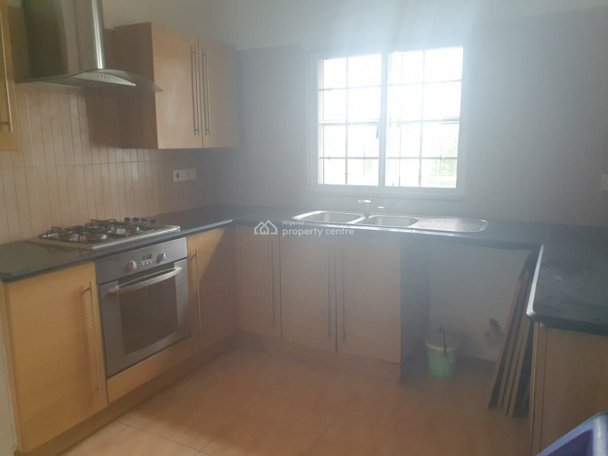 Serviced 3bedroom Flat, Off Kunsela, Ikate Elegushi, Lekki, Lagos, Flat / Apartment for Rent