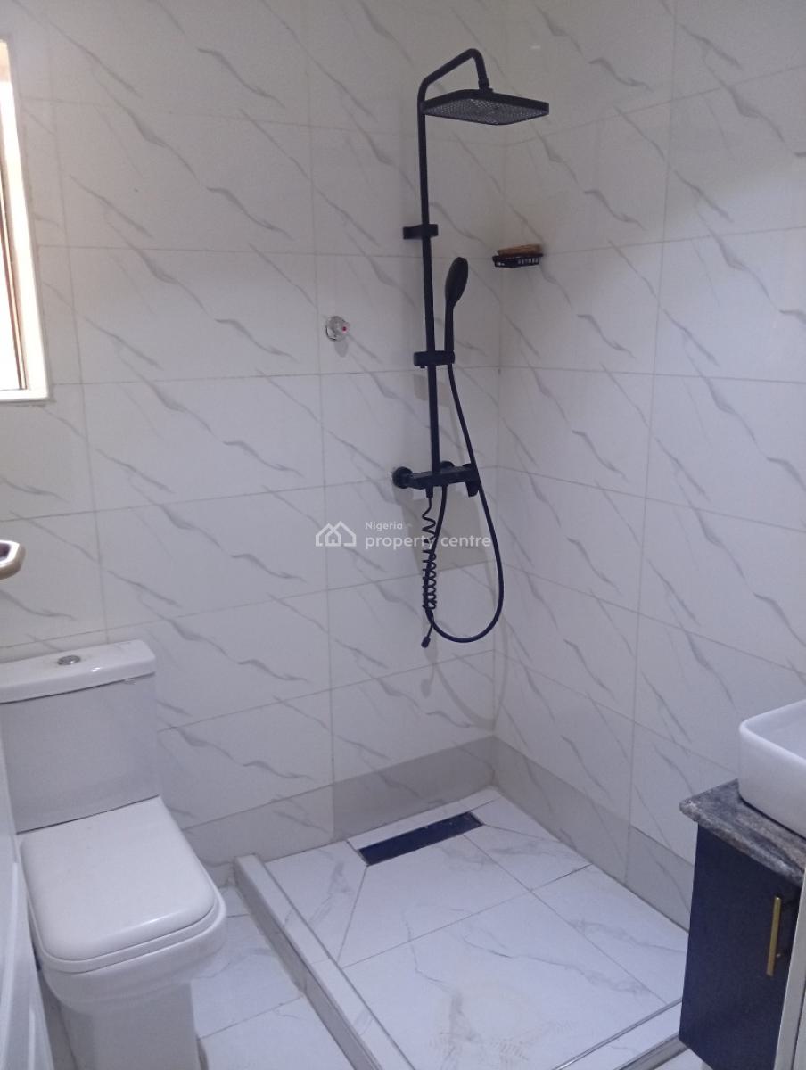 a Monthly Or Daily Payment Serviced Rooms in Lekki Phase 1, Lekki Phase 1, Lekki Phase 1, Lekki, Lagos, Flat / Apartment for Rent