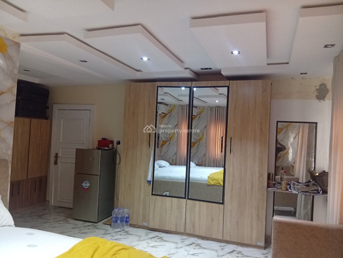 a Monthly Or Daily Payment Serviced Rooms in Lekki Phase 1, Lekki Phase 1, Lekki Phase 1, Lekki, Lagos, Flat / Apartment for Rent