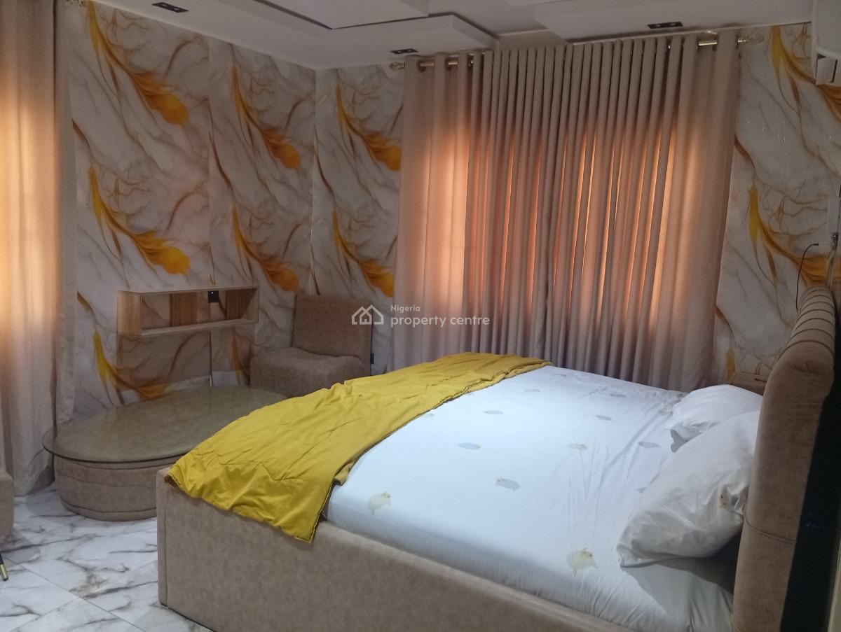 a Monthly Or Daily Payment Serviced Rooms in Lekki Phase 1, Lekki Phase 1, Lekki Phase 1, Lekki, Lagos, Flat / Apartment for Rent