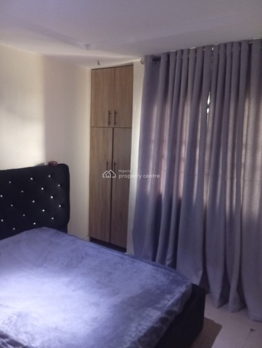 a Monthly Or Daily Payment Serviced Rooms in Lekki Phase 1, Lekki Phase 1, Lekki Phase 1, Lekki, Lagos, Flat / Apartment for Rent