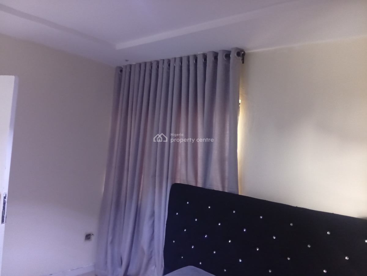 a Monthly Or Daily Payment Serviced Rooms in Lekki Phase 1, Lekki Phase 1, Lekki Phase 1, Lekki, Lagos, Flat / Apartment for Rent
