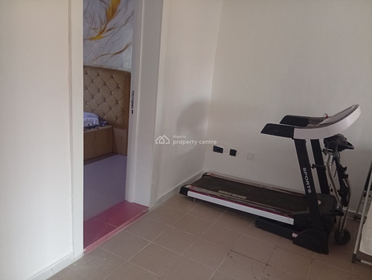 a Monthly Or Daily Payment Serviced Rooms in Lekki Phase 1, Lekki Phase 1, Lekki Phase 1, Lekki, Lagos, Flat / Apartment for Rent