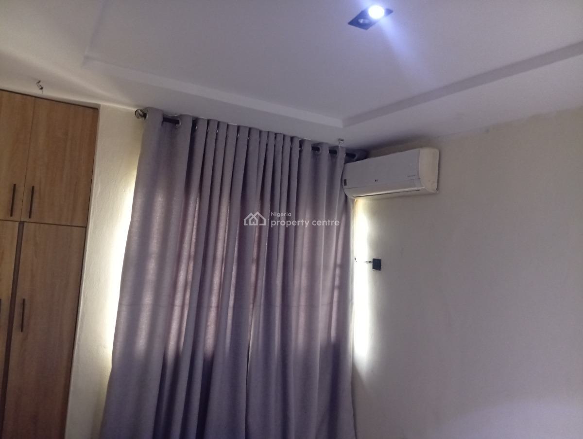 a Monthly Or Daily Payment Serviced Rooms in Lekki Phase 1, Lekki Phase 1, Lekki Phase 1, Lekki, Lagos, Flat / Apartment for Rent