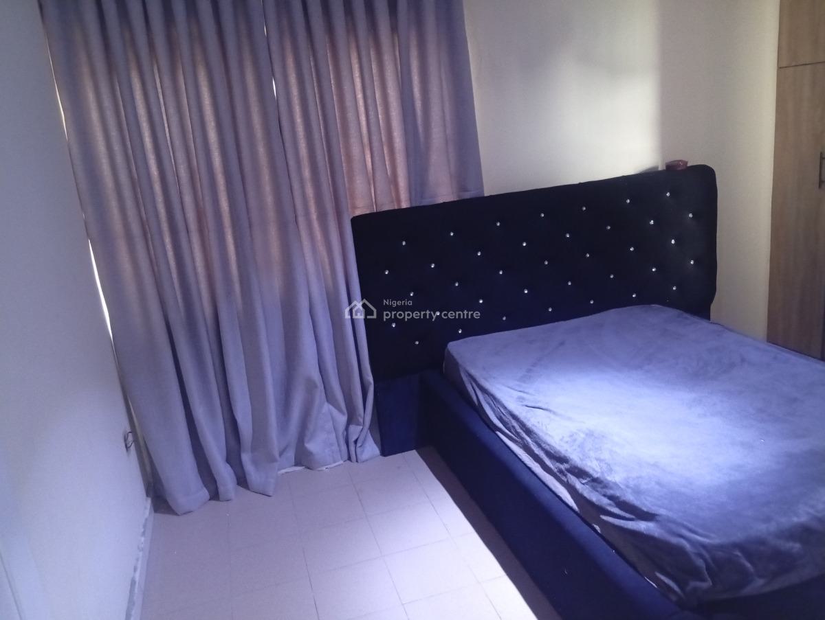 a Monthly Or Daily Payment Serviced Rooms in Lekki Phase 1, Lekki Phase 1, Lekki Phase 1, Lekki, Lagos, Flat / Apartment for Rent