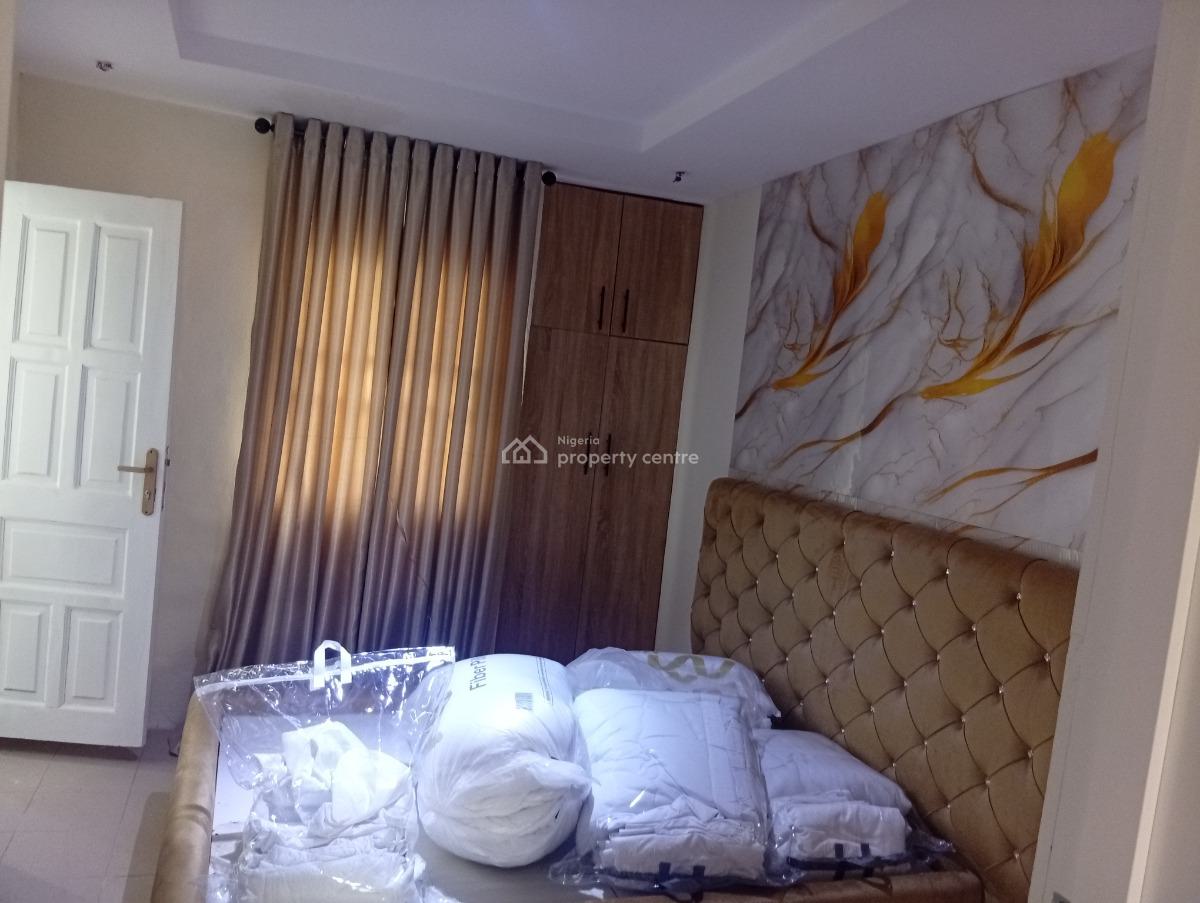 a Monthly Or Daily Payment Serviced Rooms in Lekki Phase 1, Lekki Phase 1, Lekki Phase 1, Lekki, Lagos, Flat / Apartment for Rent