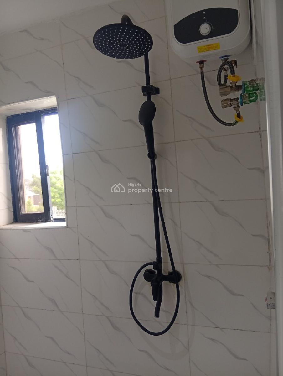 a Monthly Or Daily Payment Serviced Rooms in Lekki Phase 1, Lekki Phase 1, Lekki Phase 1, Lekki, Lagos, Flat / Apartment for Rent