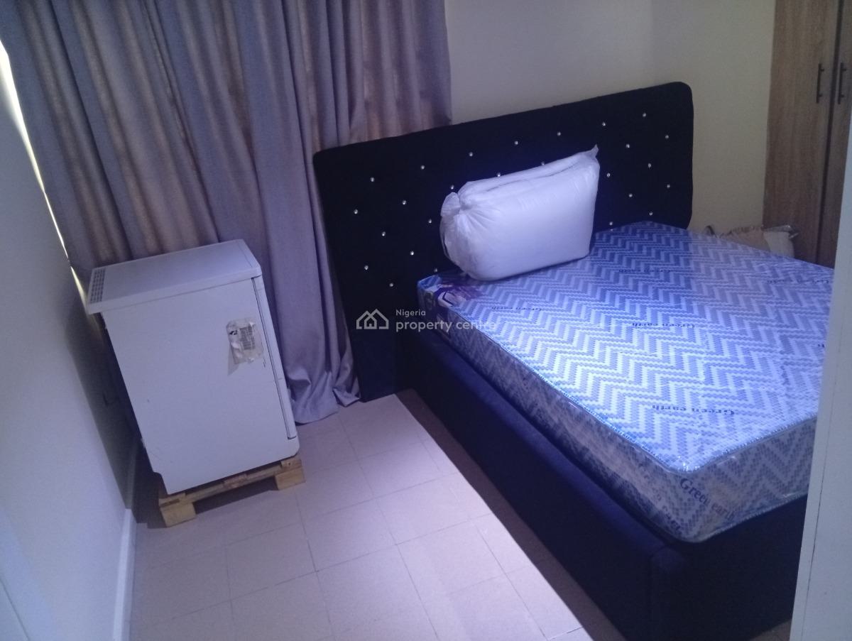 a Monthly Or Daily Payment Serviced Rooms, Lekki Phase 1, Lekki, Lagos, Flat / Apartment for Rent