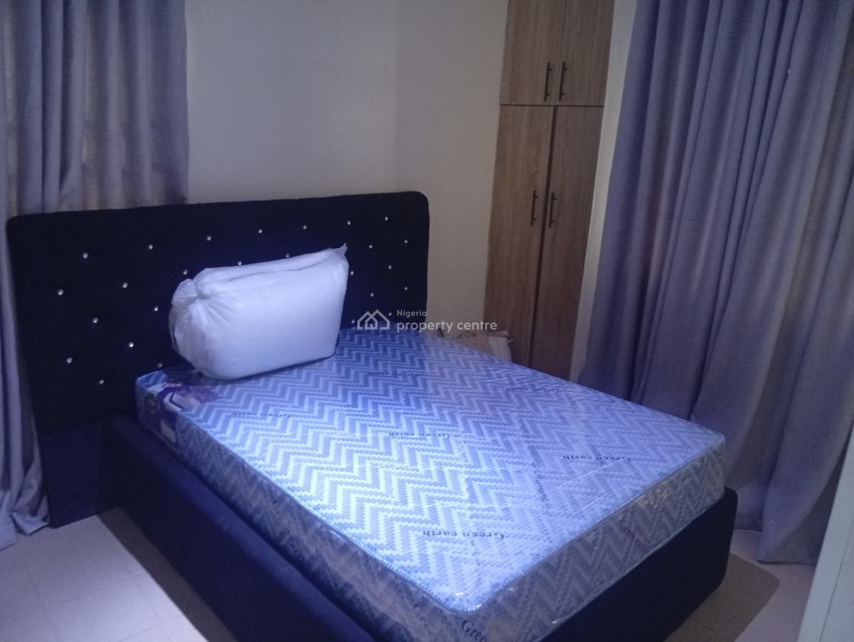 a Monthly Or Daily Payment Serviced Rooms, Lekki Phase 1, Lekki, Lagos, Flat / Apartment for Rent