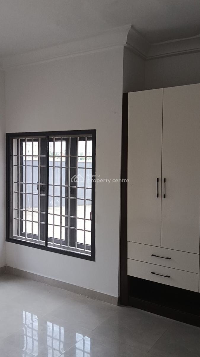 Luxury Finish 3bedroom Flat with Bq, Off Katampe Main Road, Katampe, Abuja, Flat / Apartment for Sale