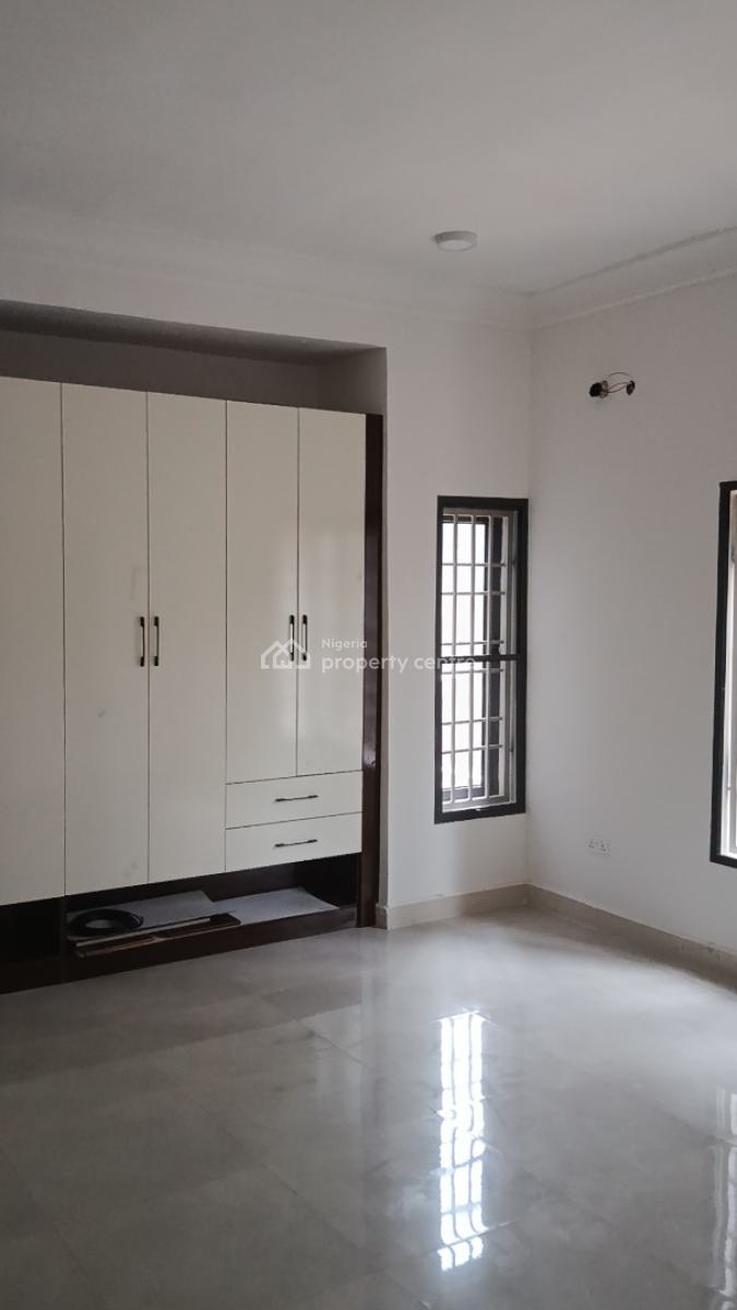 Luxury Finish 3bedroom Flat with Bq, Off Katampe Main Road, Katampe, Abuja, Flat / Apartment for Sale