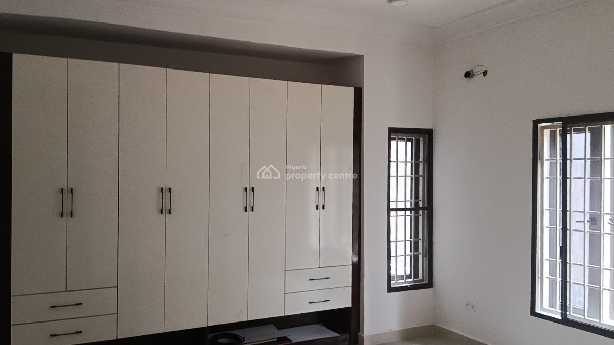 Luxury Finish 3bedroom Flat with Bq, Off Katampe Main Road, Katampe, Abuja, Flat / Apartment for Sale