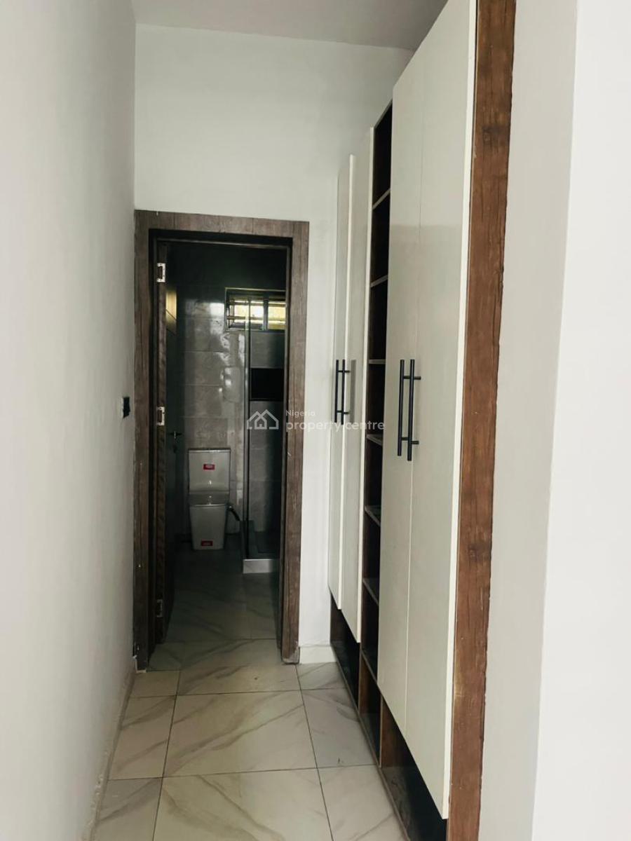 Two Bedroom Flat, Ikate, Lekki, Lagos, Flat / Apartment for Rent