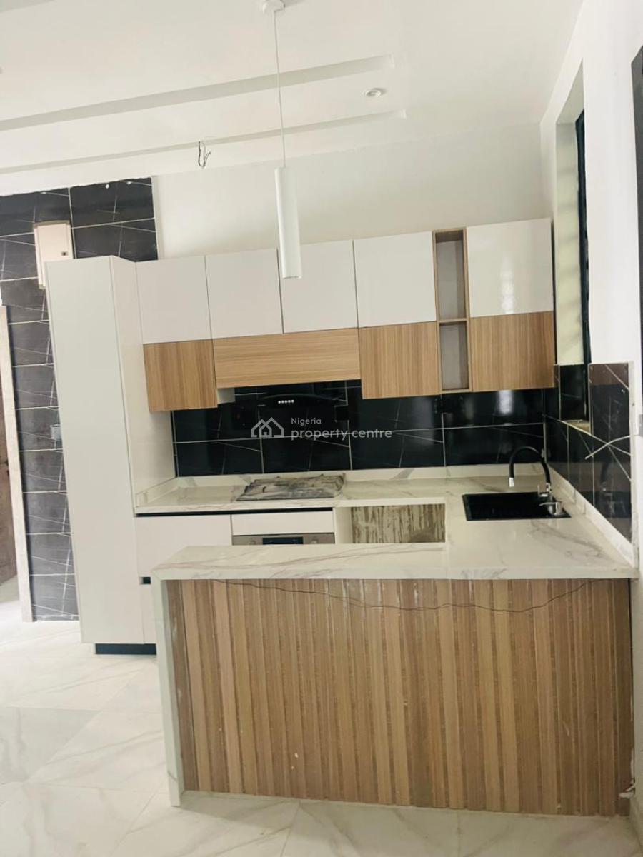 Two Bedroom Flat, Ikate, Lekki, Lagos, Flat / Apartment for Rent