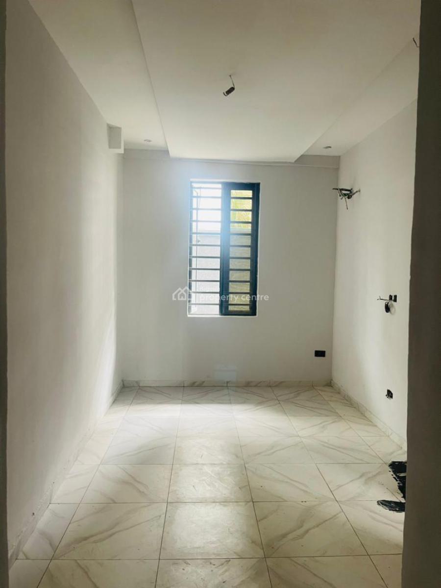 Two Bedroom Flat, Ikate, Lekki, Lagos, Flat / Apartment for Rent
