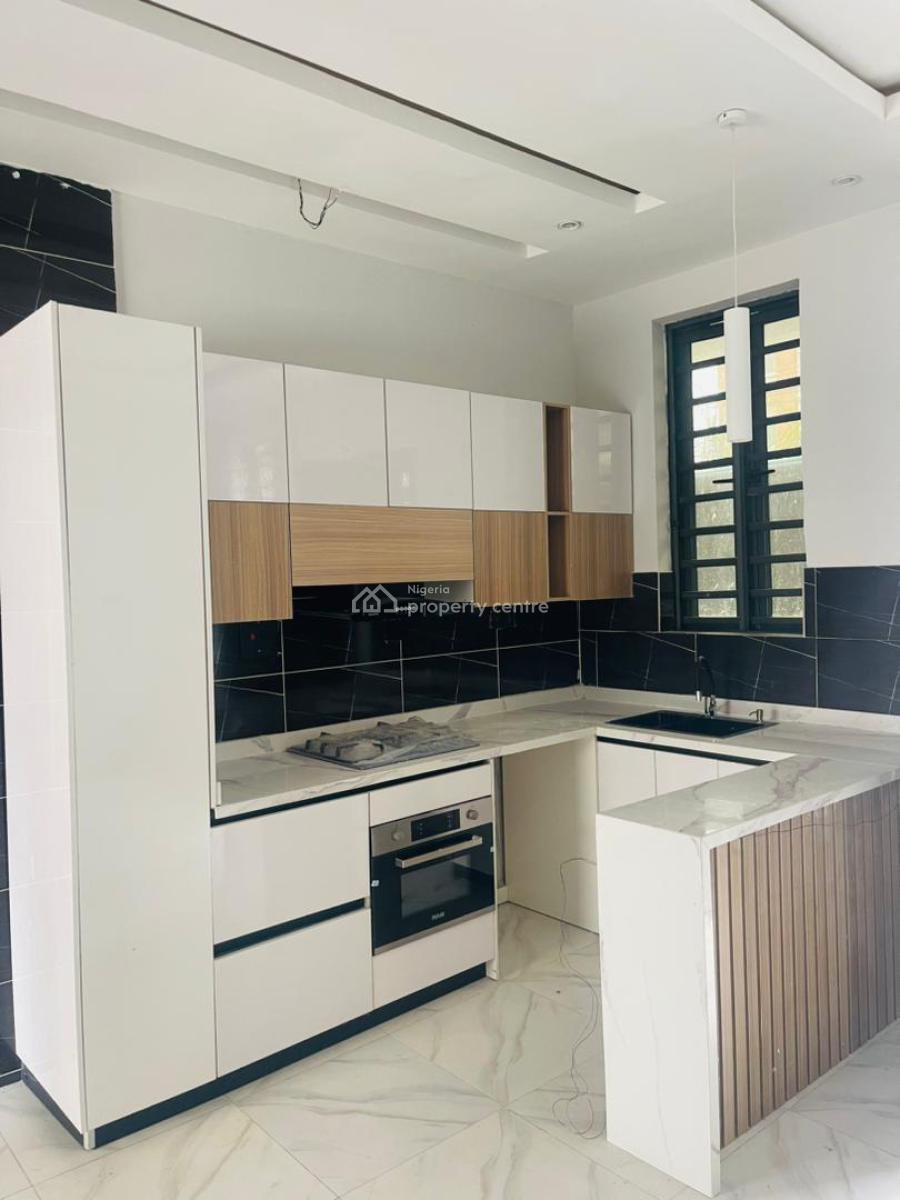 Two Bedroom Flat, Ikate, Lekki, Lagos, Flat / Apartment for Rent