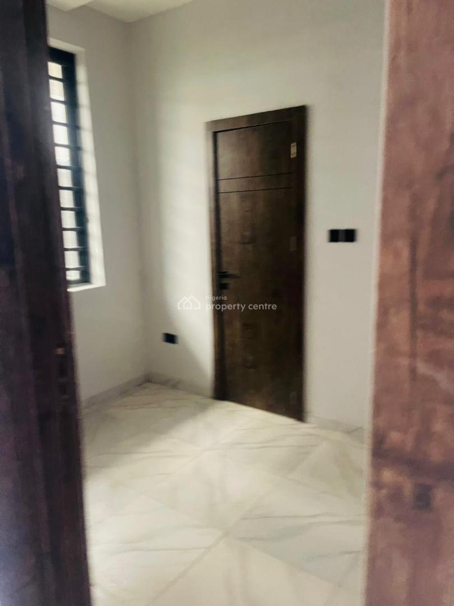 Two Bedroom Flat, Ikate, Lekki, Lagos, Flat / Apartment for Rent
