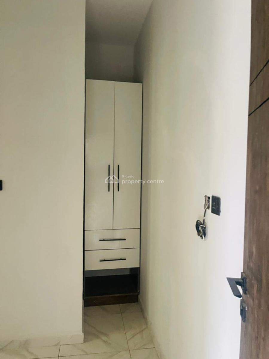 Two Bedroom Flat, Ikate, Lekki, Lagos, Flat / Apartment for Rent