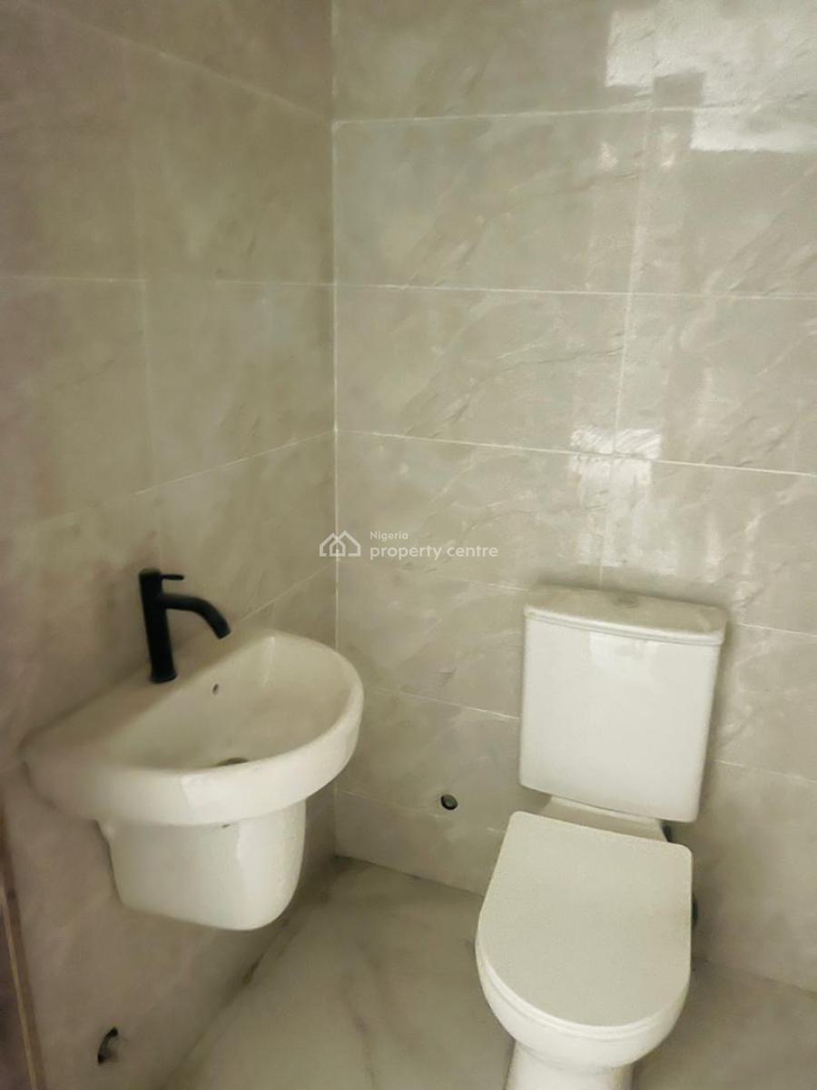 Two Bedroom Flat, Ikate, Lekki, Lagos, Flat / Apartment for Rent