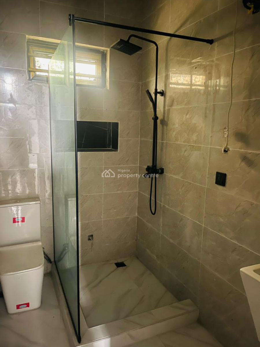 Two Bedroom Flat, Ikate, Lekki, Lagos, Flat / Apartment for Rent