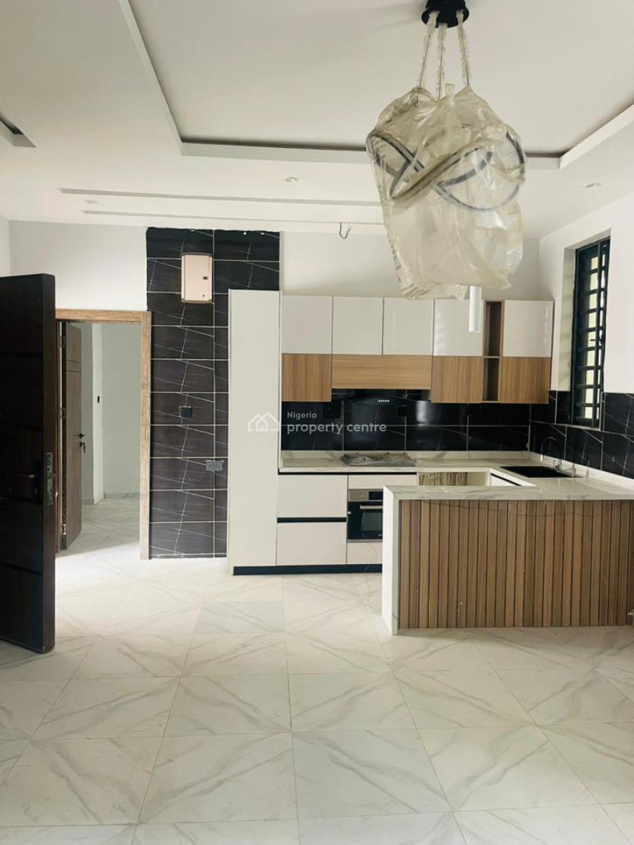 Two Bedroom Flat, Ikate, Lekki, Lagos, Flat / Apartment for Rent