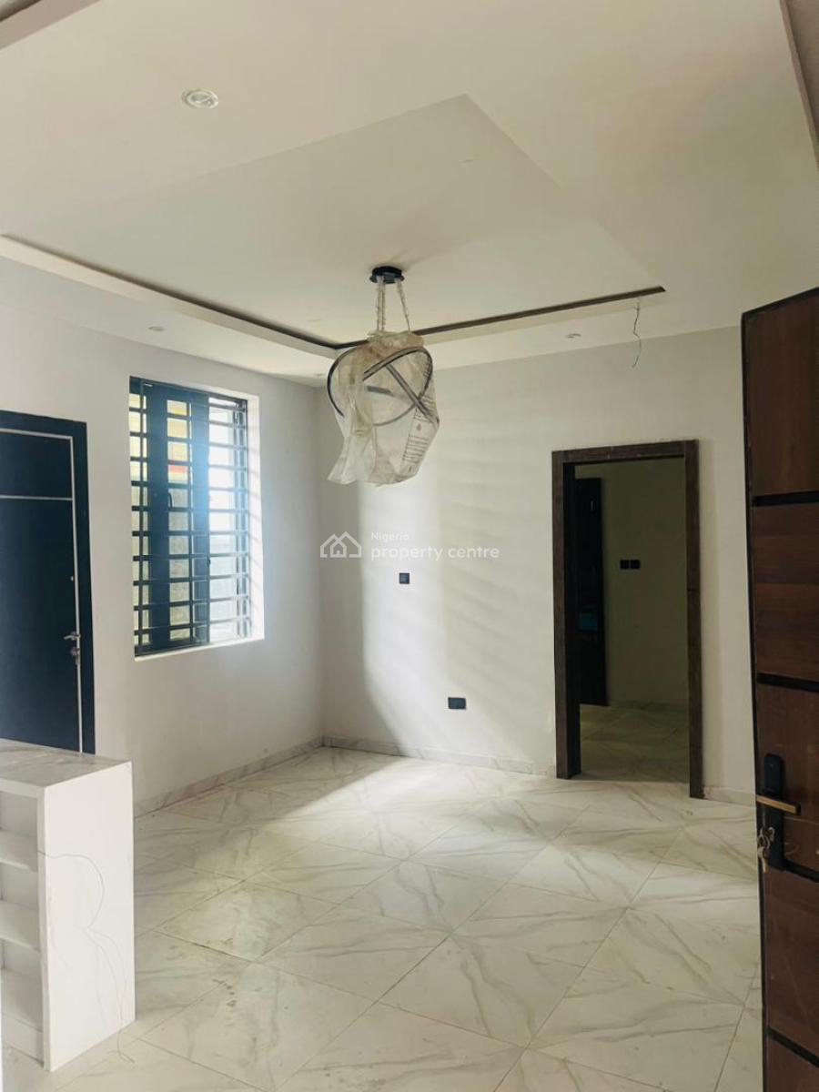 Two Bedroom Flat, Ikate, Lekki, Lagos, Flat / Apartment for Rent