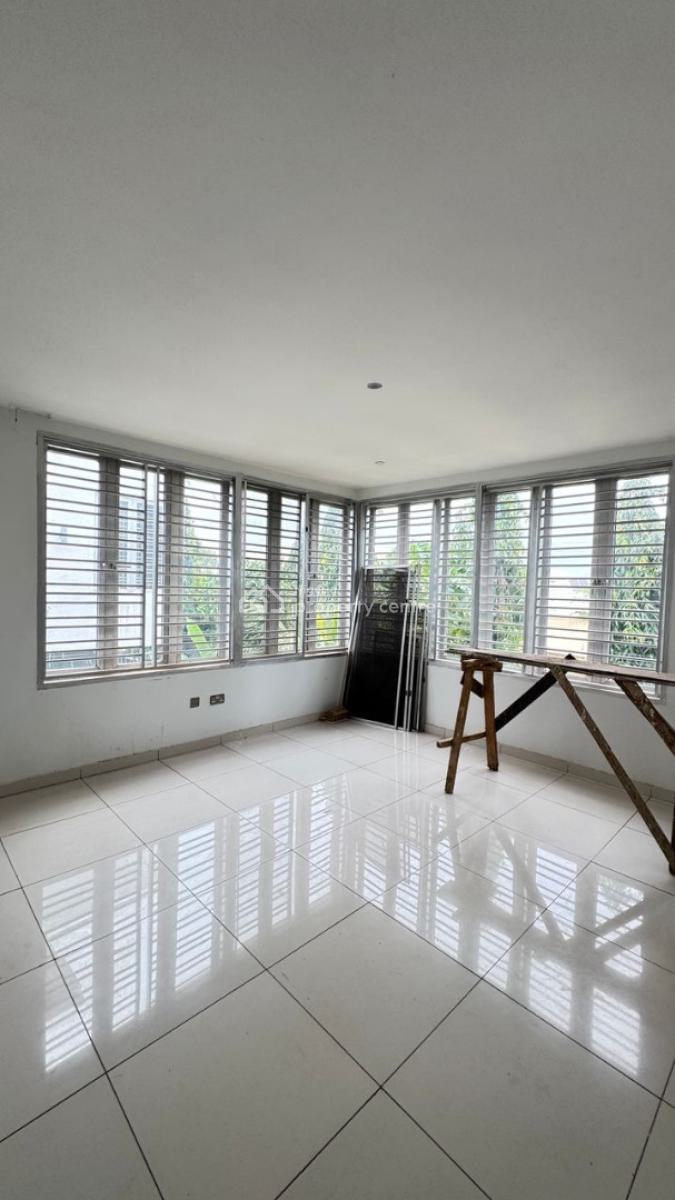 4 Bedroom Semi Detached, Lokogoma District, Abuja, House for Sale