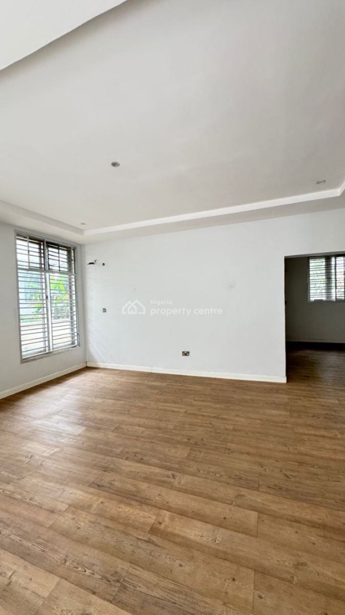 4 Bedroom Semi Detached, Lokogoma District, Abuja, House for Sale