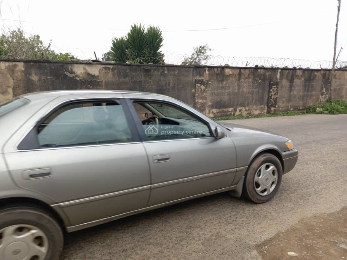 Prime Mixed Use Landed Property, Bibilari Street, Ikolaba Gra, Ibadan, Oyo, Mixed-use Land for Sale