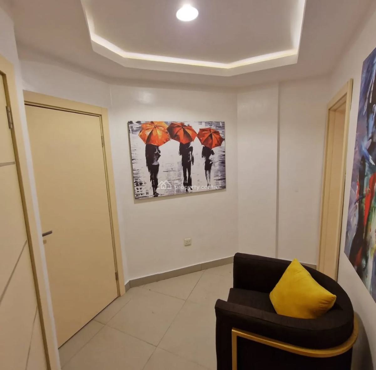 3 Bedroom Apartment, Ikeja, Maryland, Lagos, Flat / Apartment Short Let