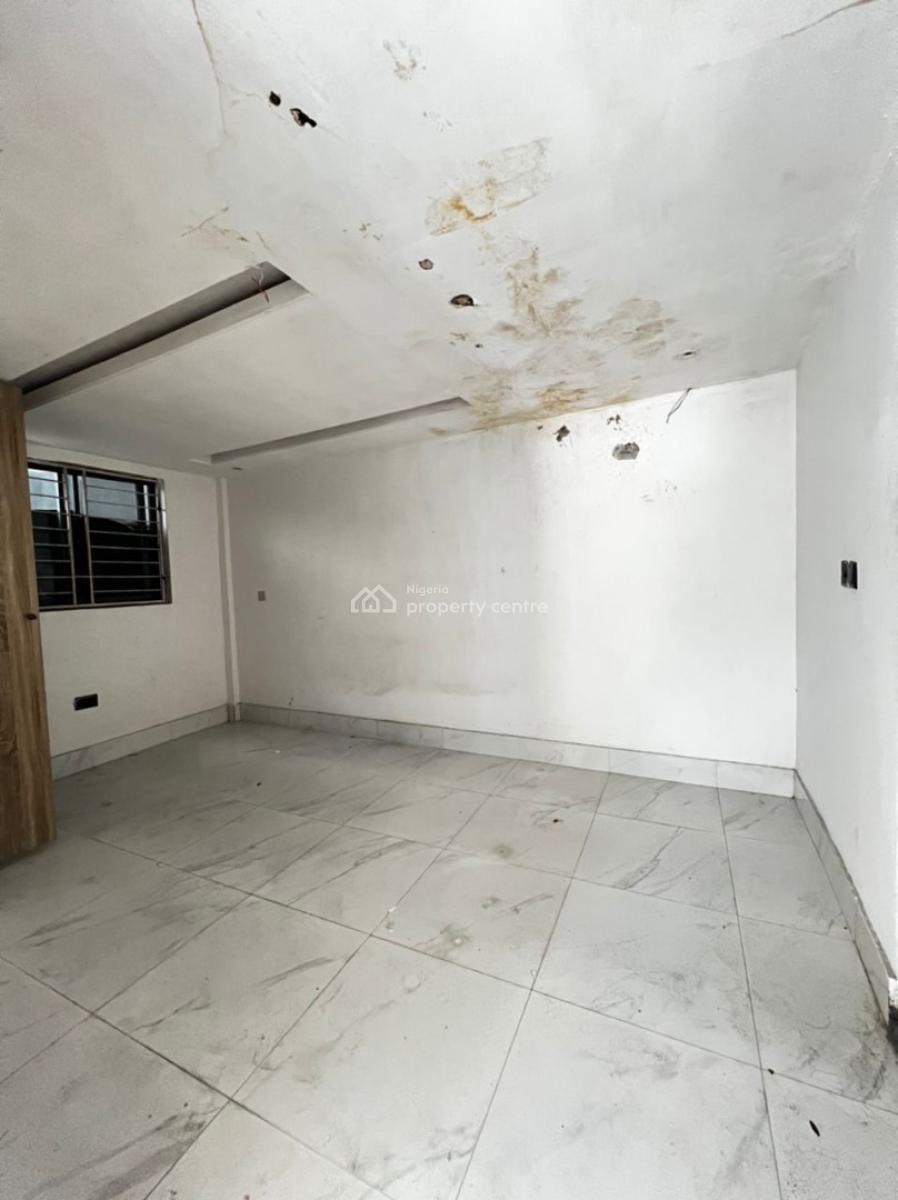 5bedroom Semi Detached Duplex at Lekki Phase 1, Lekki Phase 1, Lekki Phase 1, Lekki, Lagos, Semi-detached Duplex for Rent