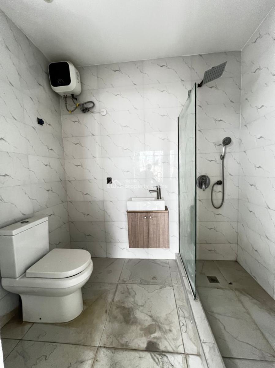 5bedroom Semi Detached Duplex at Lekki Phase 1, Lekki Phase 1, Lekki Phase 1, Lekki, Lagos, Semi-detached Duplex for Rent