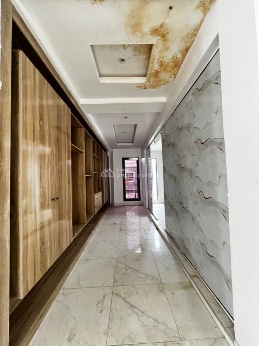 5bedroom Semi Detached Duplex at Lekki Phase 1, Lekki Phase 1, Lekki Phase 1, Lekki, Lagos, Semi-detached Duplex for Rent