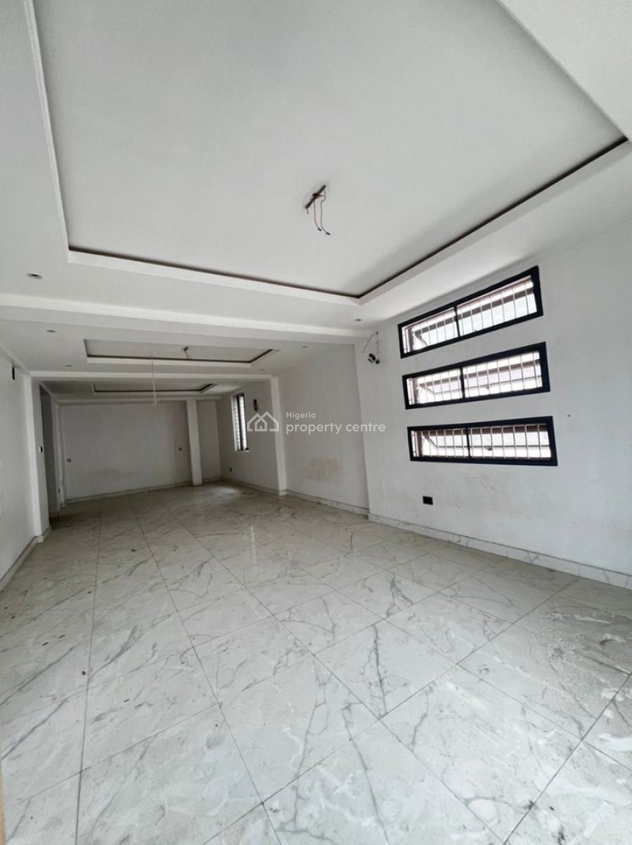 5bedroom Semi Detached Duplex at Lekki Phase 1, Lekki Phase 1, Lekki Phase 1, Lekki, Lagos, Semi-detached Duplex for Rent