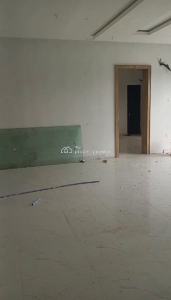 a Standard Newly Built 3 Bedroom Flat, Adeniyi Jones, Ikeja, Lagos, Flat / Apartment for Sale