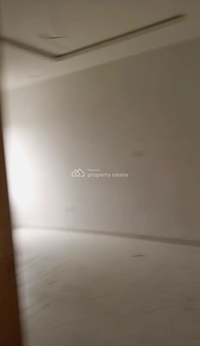 a Standard Newly Built 3 Bedroom Flat, Adeniyi Jones, Ikeja, Lagos, Flat / Apartment for Sale