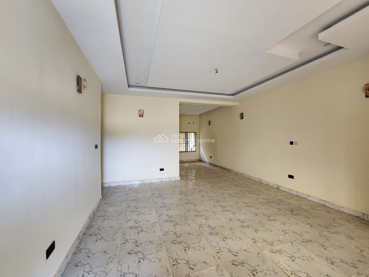 Newly Finished Luxury 2 Bedroom Apartment, By Aso Estate, Karsana, Abuja, Flat / Apartment for Sale