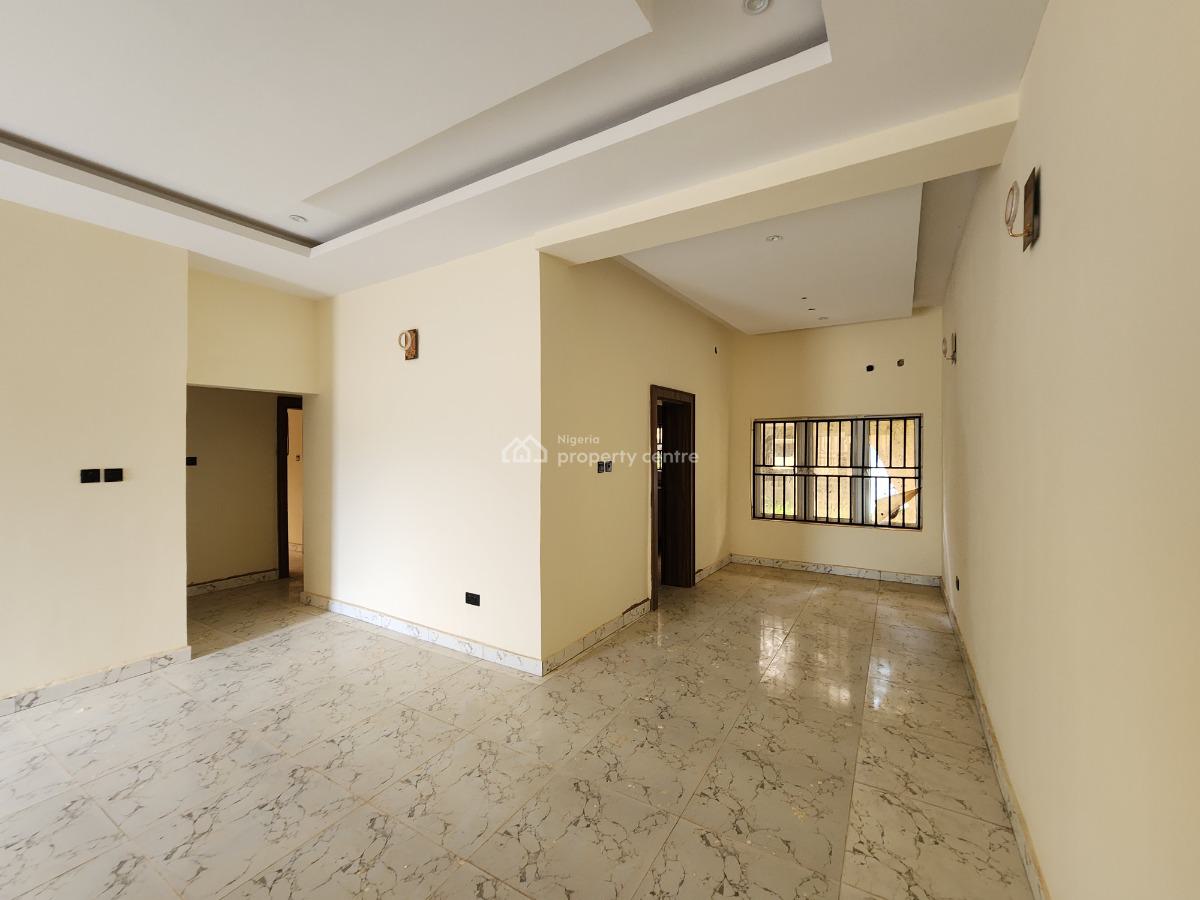 Newly Finished Luxury 2 Bedroom Apartment, By Aso Estate, Karsana, Abuja, Flat / Apartment for Sale