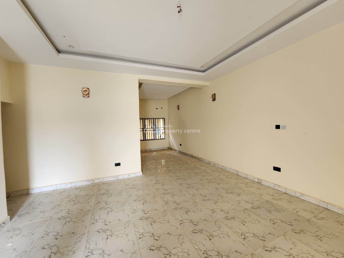 Newly Finished Luxury 2 Bedroom Apartment, By Aso Estate, Karsana, Abuja, Flat / Apartment for Sale