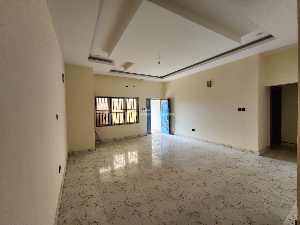 Newly Finished Luxury 2 Bedroom Apartment, By Aso Estate, Karsana, Abuja, Flat / Apartment for Sale