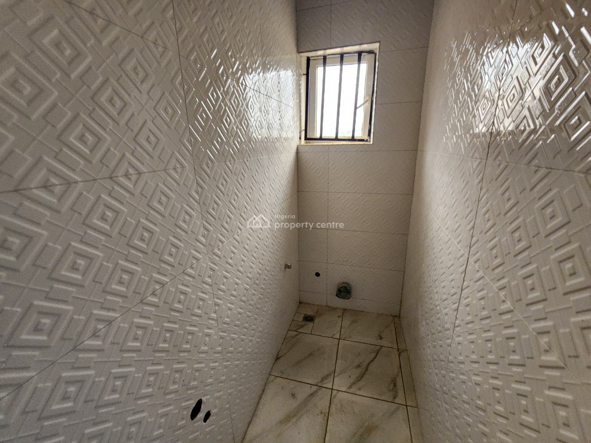 Newly Finished Luxury 2 Bedroom Apartment, By Aso Estate, Karsana, Abuja, Flat / Apartment for Sale