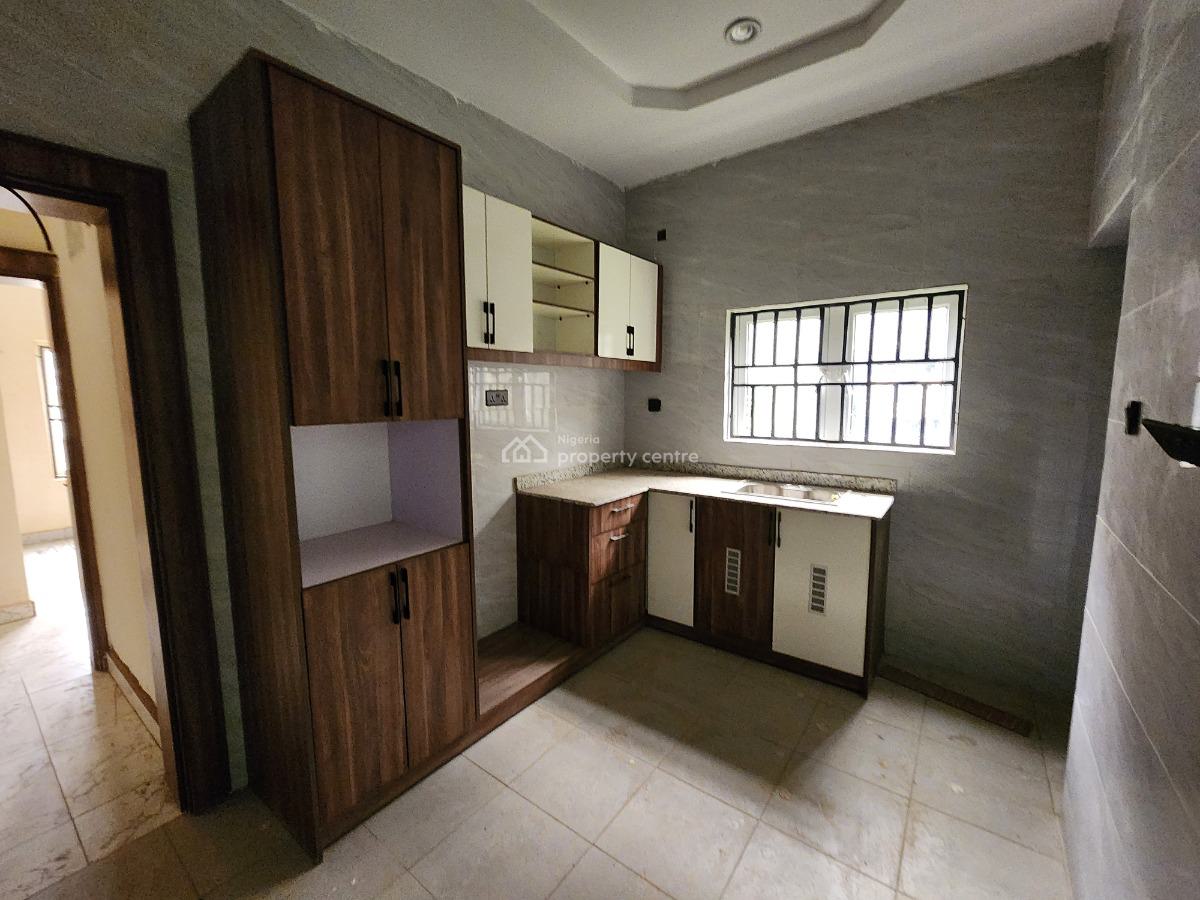 Newly Finished Luxury 2 Bedroom Apartment, By Aso Estate, Karsana, Abuja, Flat / Apartment for Sale